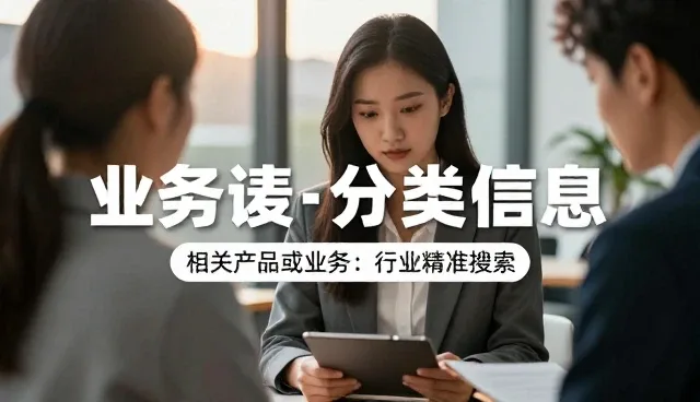 企业名录查询的性能优化与适用场景分析